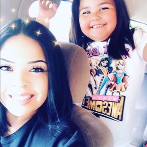 Meet your Posher, Leonarda